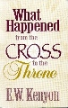 What Happened from the Cross to the Throne