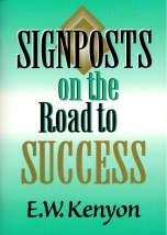 Signposts on the Road to Success - Book