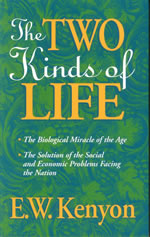 The Two Kinds of Life - Book