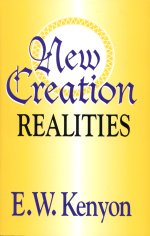New Creation Realities - Book