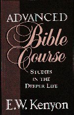 Advanced Bible Course - Book