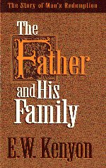 The Father and His Family - CDs