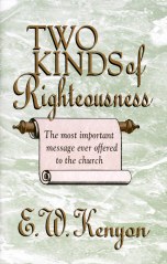 The Two Kinds of Righteousness - Book