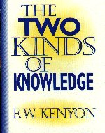 The Two Kinds of Knowledge - Book